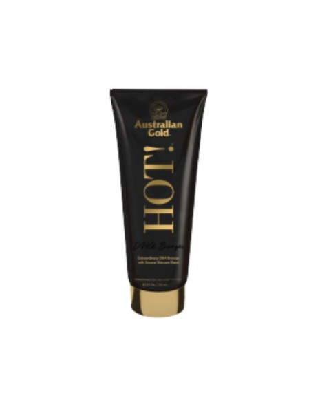 HOT BLACK 250ml