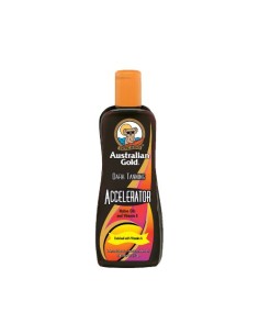 ACCELERATOR 250ml  EXOTIC BLEND