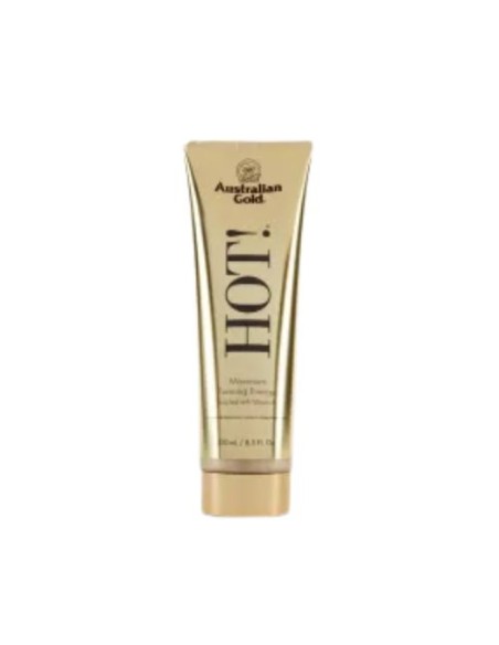 HOT! 250ml HOT! 250ml
