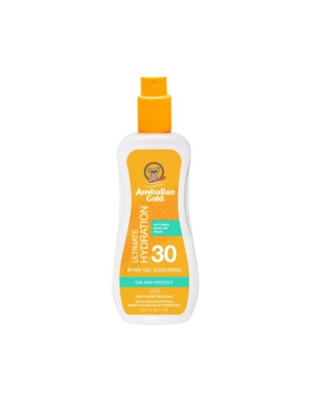SPRAY GEL 237ml SPF 30 SPRAY GEL 237ml SPF 30