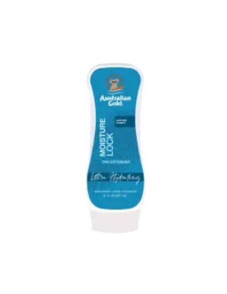 MOISTURE LOCK 237 ml TAN EXTENDER