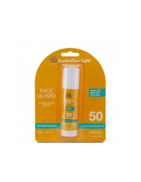 SPF 50 FACE GUARD 17gr