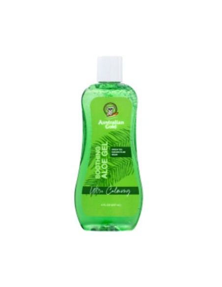 SOOTHING ALOE AFTER SUN GEL 237ml