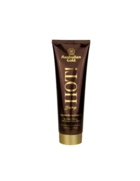HOT! BRONZE 250ml