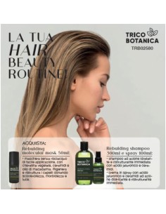 BOX BEAUTY ROUTINE LUNGHEZZE 2025