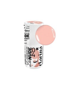 SMALTO UV/LED LEI BASE&COLOR NUDE 4 7ML UV/LED TPO FREE