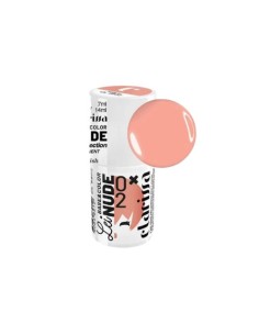 SMALTO UV/LED LEI BASE&COLOR NUDE 2 7ML UV/LED TPO FREE