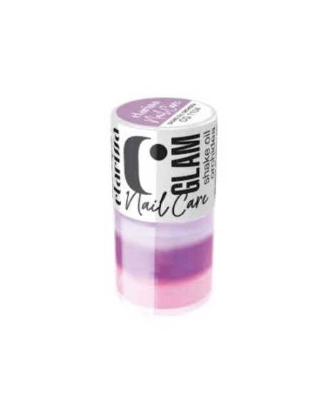 SMALTO C-GLAM NAIL CARE SHAKE OIL ORCHIDEA 7ML