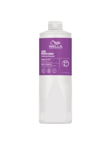 PROFESSIONALS PERFORM PERM  NEUTRALIZZANTE 1000 ml