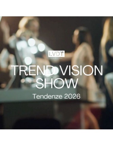 MILANO TREND VISION 10 NOVEMBRE 2025
