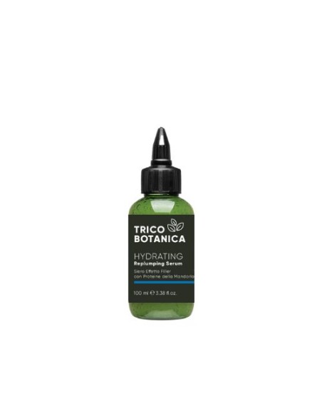 TRICOBOTANICA HYDRATING REPLUMPING SERUM 100 ml