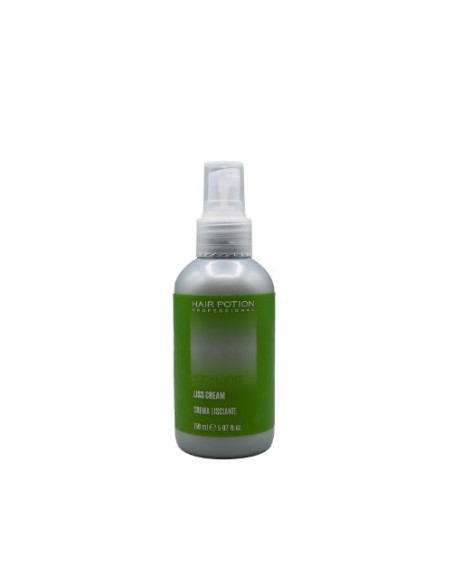 HAIR POTION LISS CREAM 150ML