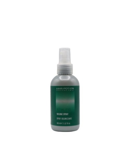 HAIR POTION VOLUME  SPRAY 150ML
