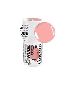 SMALTO UV/LED LEI BASE&COLOR NUDE 6 7ML UV/LED TPO FREE