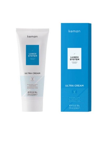 KEMON  LUNEX ULTRA CREAM 300ML. 300gr