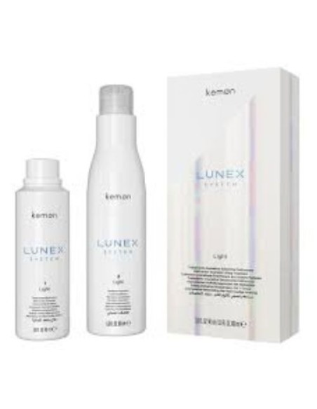 KEMON  LUNEX LIGHT KIT 270ML