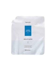 KEMON  LUNEX DECAP SUPER POWDER 400GR