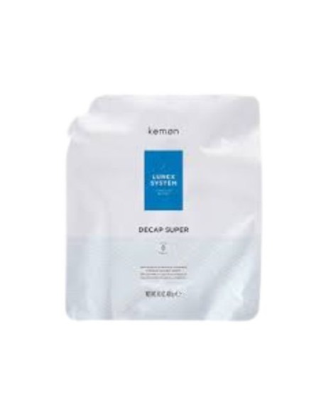 KEMON  LUNEX DECAP SUPER POWDER 400GR
