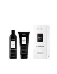KEMON UNAMY SYSTEM KIT  HOME CARE 450ML
