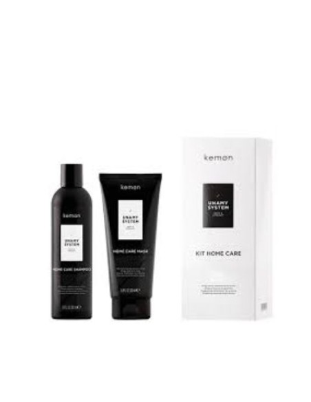 KEMON UNAMY SYSTEM KIT  HOME CARE 450ML