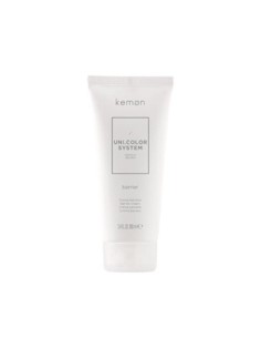 KEMON UNI.COLOR SYSTEM BARRIER 100ML
