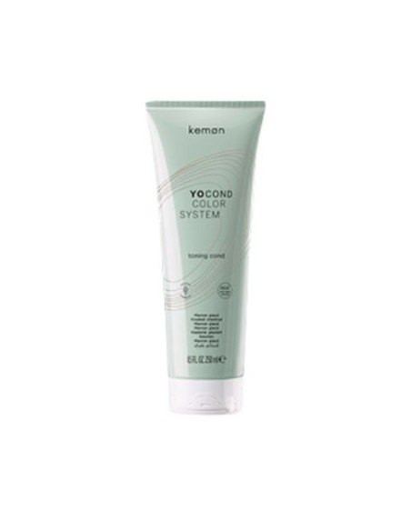 KEMON YO COND COLOR SYSTEM 250ML