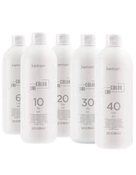 KEMON UNI.COLOR OXI 1000ml