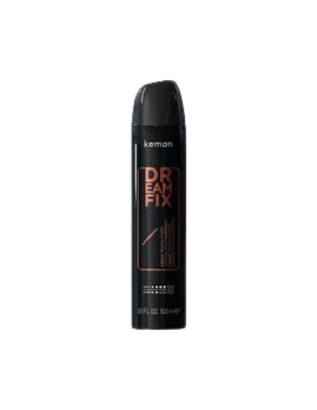 KEMON STYLING DREAMFIX PLUS 500ML