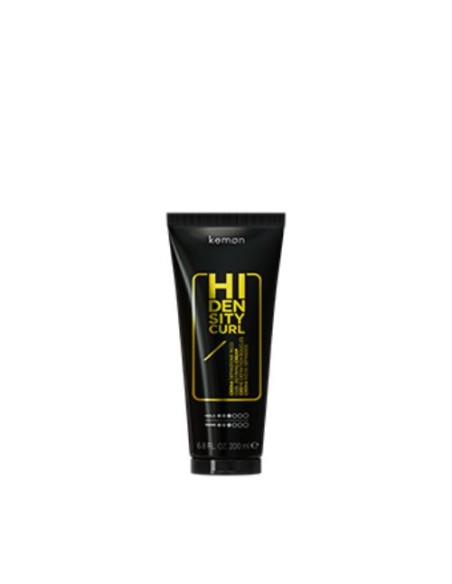KEMON STYLING HI DENSITY CURL 200ML