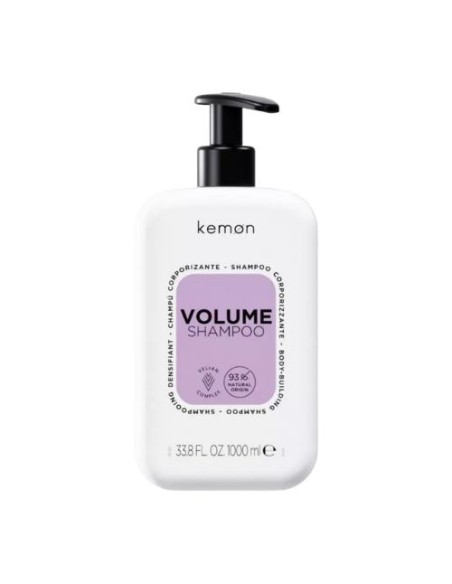 KEMON CARE VOLUME SHAMPOO 1000ML