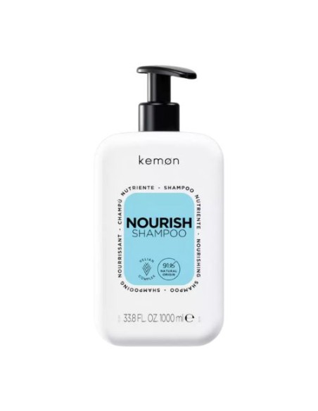 KEMON CARE NOURISH SHAMPOO 1000ML