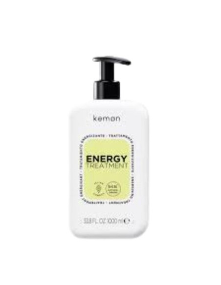 KEMON CARE ENERGY TREATMENT 1000ML