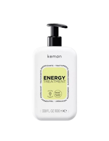 KEMON CARE ENERGY SHAMPOO 100ML