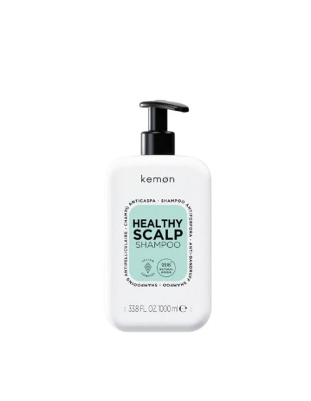 KEMON CARE HEALTHY SCALP SHAMPOO 1000ML