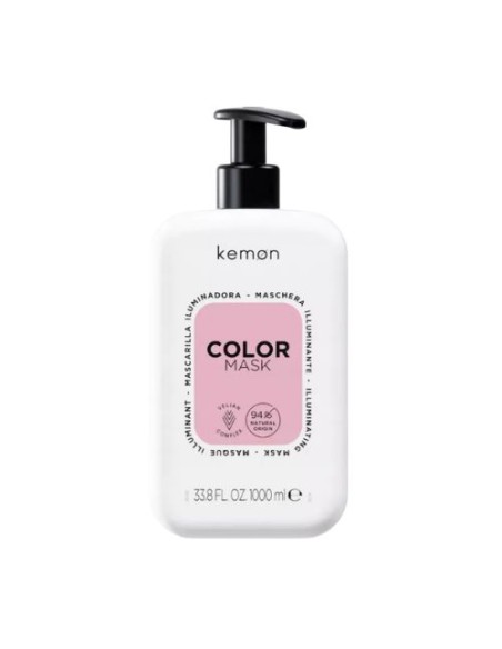 KEMON CARE COLOR MASK 1000ML
