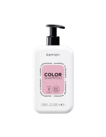 KEMON CARE COLOR SHAMPOO 1000ML