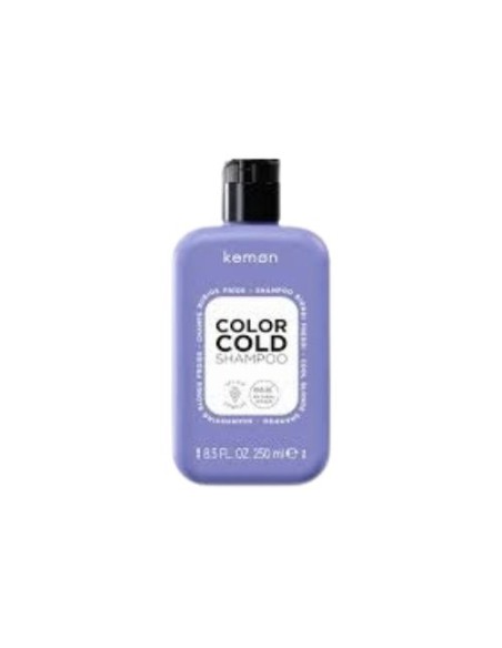 KEMON CARE COLOR COLD SHAMPOO 250ML