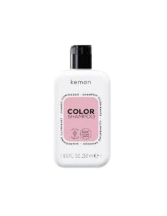 KEMON CARE COLOR SHAMPOO 250ML