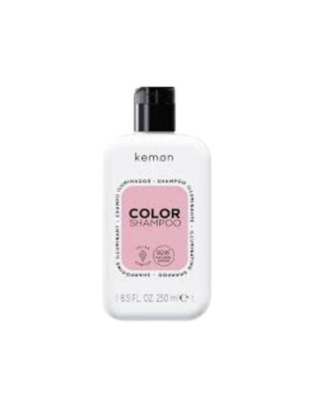 KEMON CARE COLOR SHAMPOO 250ML