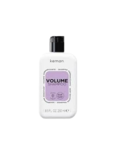 KEMON CARE VOLUME SHAMPOO 250ML