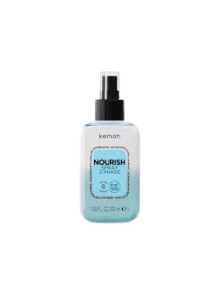 KEMON CARE NOURISH SPRAY 2PHASE 200ML