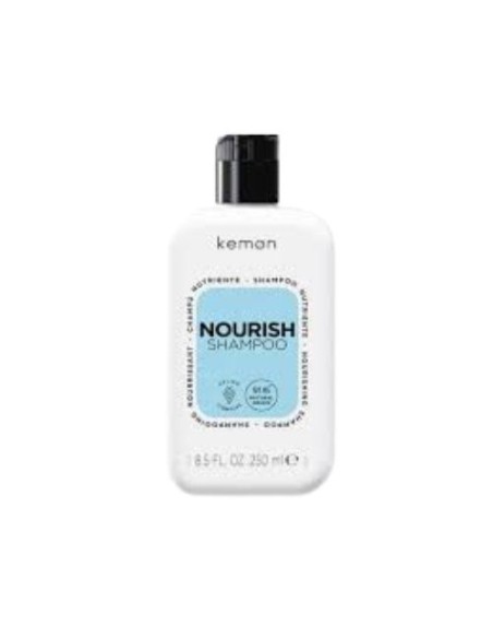 KEMON CARE NOURISH SHAMPOO 250ML