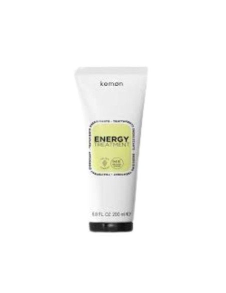 KEMON CARE ENERGY TREATMENT 200ML