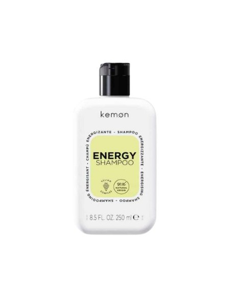 KEMON CARE ENERGY SHAMPOO 250ML