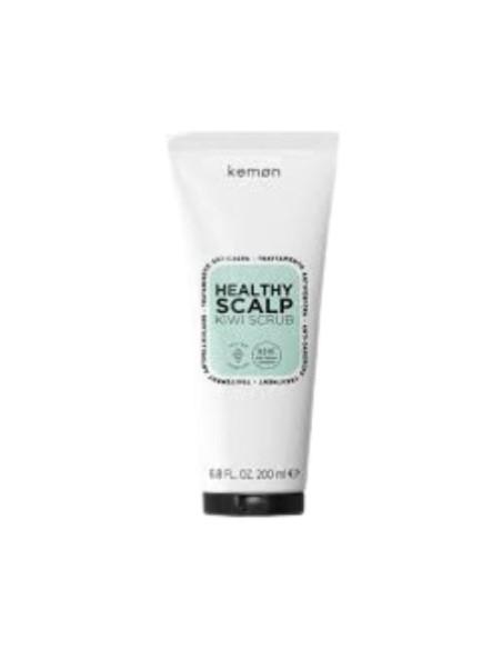 KEMON CARE HEALTHY SCALP KIWI SCRUB 200ML