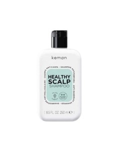KEMON CARE HEALTHY SCALP SHAMPOO 250ML