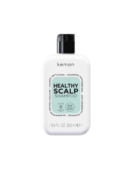 KEMON CARE HEALTHY SCALP SHAMPOO 250ML