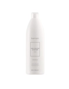 KEMON UNI.COLOR SYSTEM SHAMPOO 1000ML