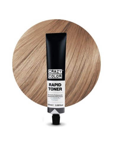 CRAZY COLOR CREAM DEVELOPERS 6 VOLUMI 1000ML