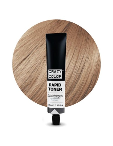 CRAZY COLOR CREAM DEVELOPERS 6 VOLUMI 1000ML